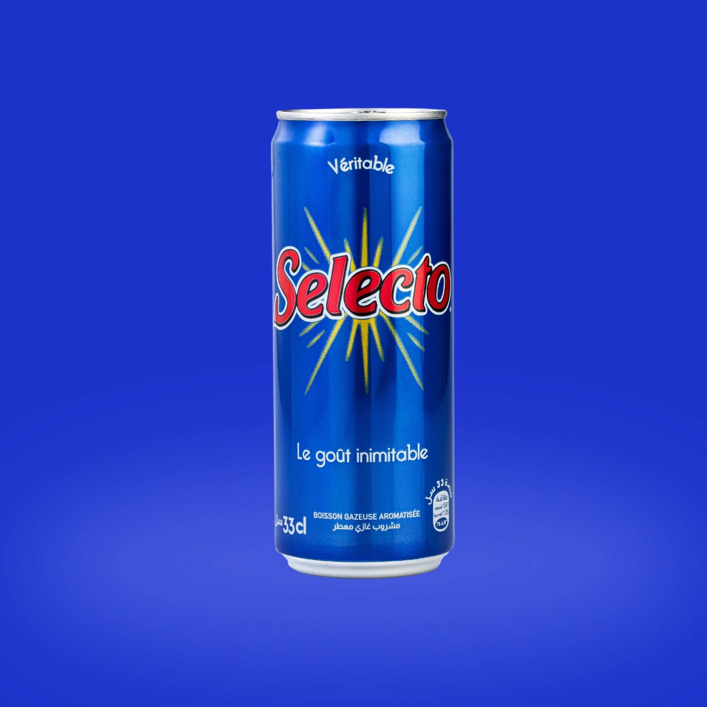 Selecto Canette 24 cl