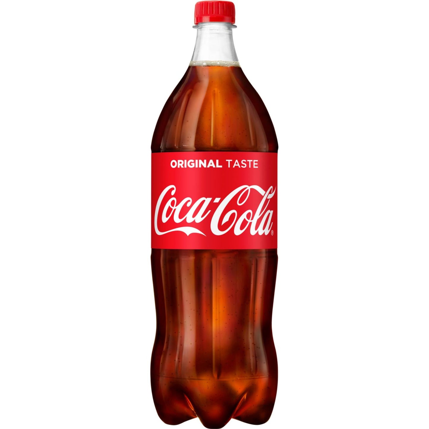 Coca-Cola PET 1,5L