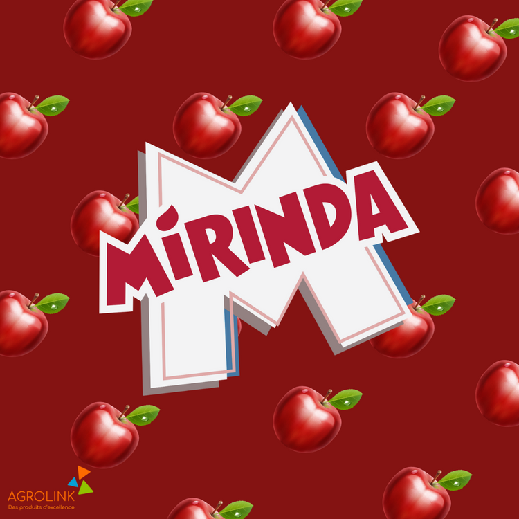 Mirinda
