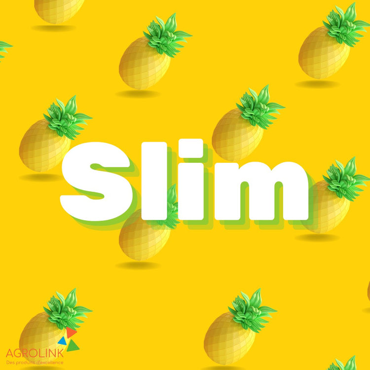 Slim Ananas