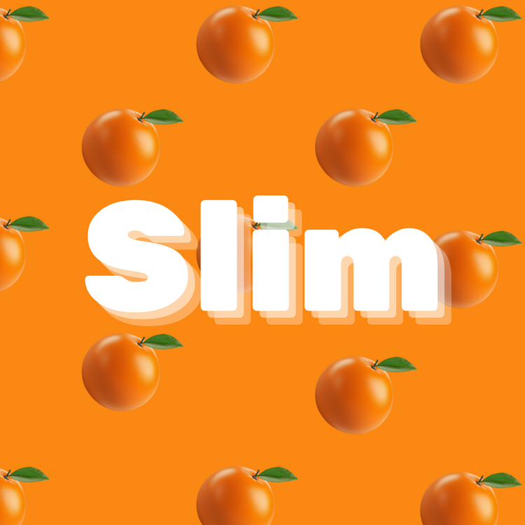 Slim Orange