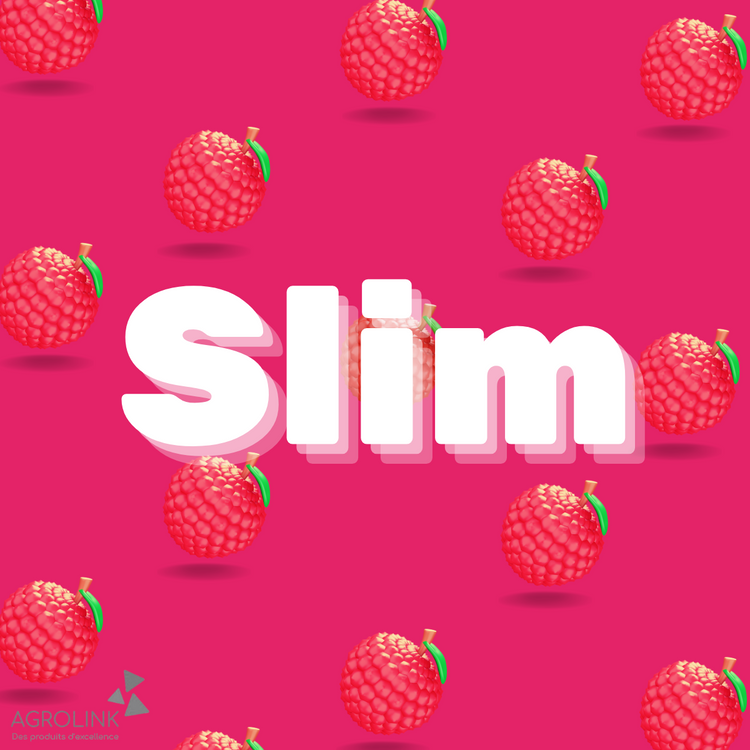 Slim Litchi