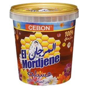Assila 1kg CEBON EL MORJEN