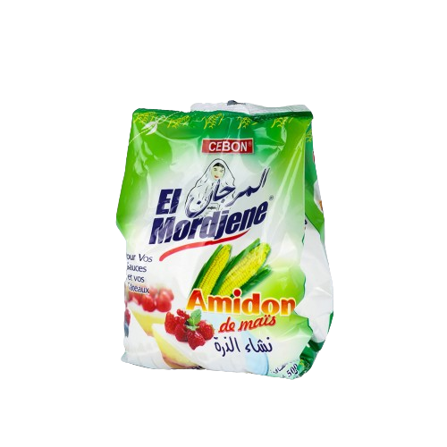Amidon 500g CEBON EL Mordjen