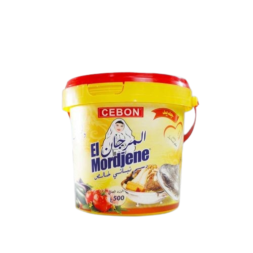 Smen 500g CEBON EL Mordjen