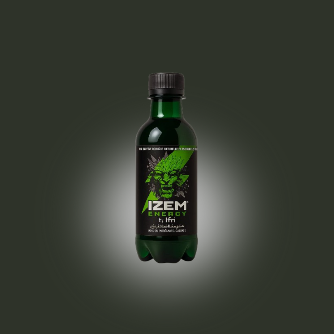 Izem Original 33cl