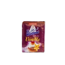 Vanille 5g * 100 sachets CEBON EL Mordjen