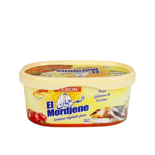 Smen 900g CEBON EL Mordjen